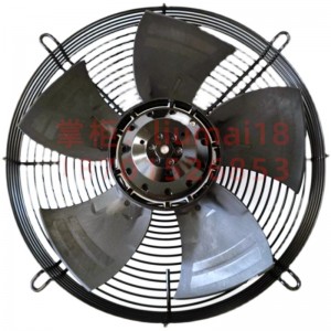 Ebmpapst S4E300-AS72-45/F01 230V 0.62A 140W Cooling Fan