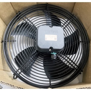 Ebmpapst S4E300-AS72-45 230V 0.32/0.40A 72/90W Cooling Fan