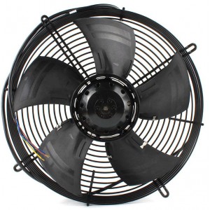 Ebmpapst S4E300-AS72-53/C01 M4E068-CF 230V 0.28A 62W 2wires Cooling Fan 
