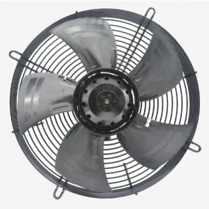 Ebmpapst S4E300-AS72-53 M4E068-CF 230V 0.32/0.4A 70/90W Cooling Fan