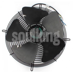 Ebmpapst S4E300-EE20-06 230V 0.23/0.27A 52/60W Cooling Fan
