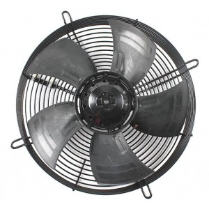 Ebmpapst S4E300 8317073798 230V 62W Cooling Fan