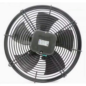 Ebmpapst S4E300 8317074414 230V Cooling Fan 