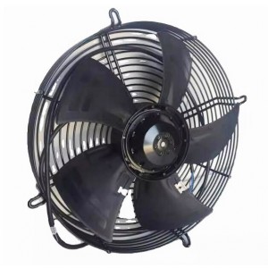 Ebmpapst S4E315-AA02-39 230V 0.41/0.56A 92/125 W Cooling Fan 