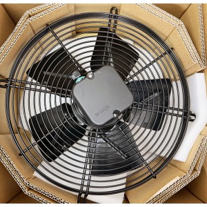 Ebmpapst S4E315-AA02-39 230V 0.41/0.56A 92/125 W Cooling Fan - New