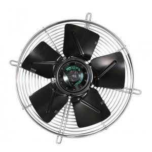 Ebmpapst S4E315-AB06-09 M4E068-CF 230V 0.43/0.58A 96/130W Cooling Fan