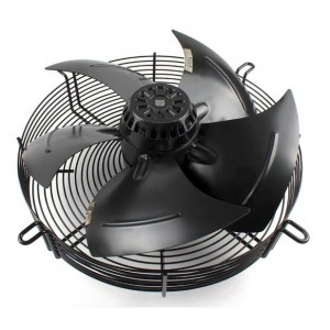 Ebmpapst S4E350-8317072923 230V 0.58A 130/70W 4wires Cooling Fan 