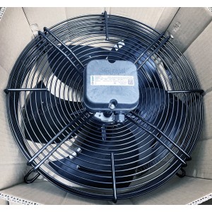 Ebmpapst S4E350-AA06-58 230V 0.62/0.86A 140/195W Cooling Fan - Sub