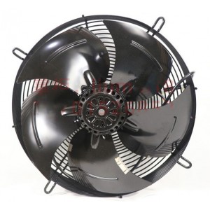 Ebmpapst S4E350-AN02-43 230V 0.73A 65W Cooling Fan