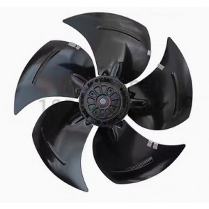 Ebmpapst S4E350-AP06-30 230V 0.58/0.83A Cooling Fan