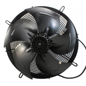 Ebmpapst S4E350-AP06-30/A04 S4E350-AP06-30/B03 230V 0.58/0.83A Cooling Fan