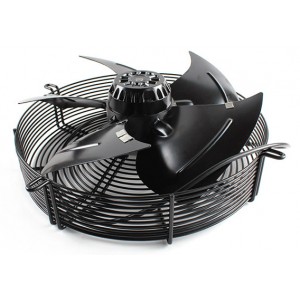 Ebmpapst S4E350-AP06-30/A06 230V 0.58/0.83AA 130/190W Cooling Fan