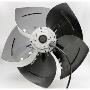 Ebmpapst A4E350-AP06-33 S4E350-AP06-33 230V 0.58/0.83A 130/190W Cooling Fan - New