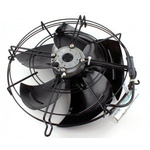 Ebmpapst S4E350-AQ02-C01 230V 180W/275W Cooling Fan