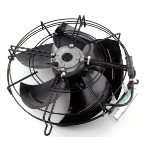 Ebmpapst S4E350-AQ02-C01 230V 180W/275W Cooling Fan - Original New