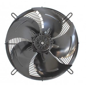 Ebmpapst S4E350 8317073738 230V 0.58A 130/75W Cooling Fan