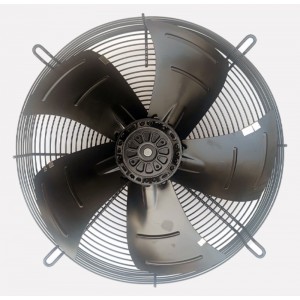 Ebmpapst S4E400-8317072925 230V 0.73A 160/93W Cooling Fan 