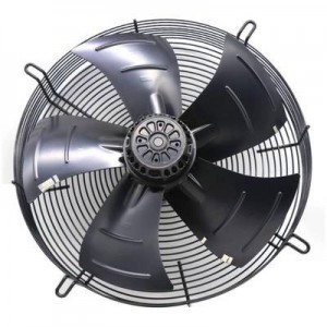 Ebmpapst S4E400-AP02-44 230V 0.73A 160W Cooling Fan