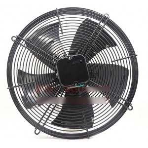 Ebmpapst S4E400-AP05-38 220V 0.83-1.2A Cooling Fan