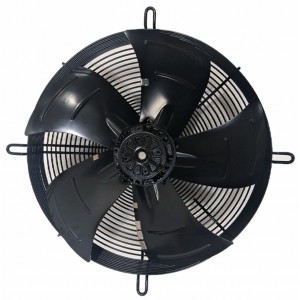 Ebmpapst S4E400-AP05-38 220V 0.83-1.2A Cooling Fan