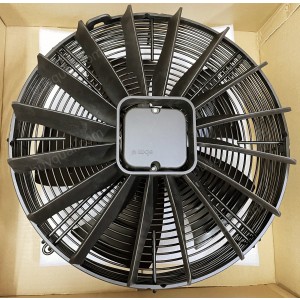 Ebmpapst S4E400-AR01-68 230V 1.05/1.38A 225/315W Cooling Fan - New