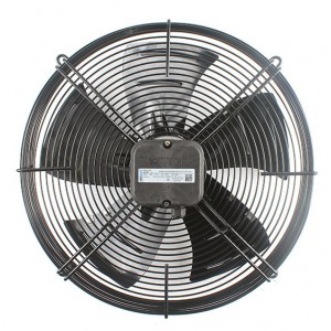 Ebmpapst S4E400 8317073739 230V 0.73A 160W Cooling Fan 