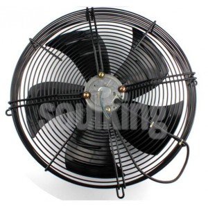 Ebmpapst S4E420-AP02-31 230V 0.94/1.25A 200/285W Cooling Fan 