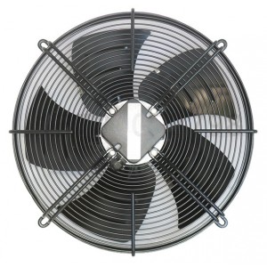 Ebmpapst S4E450-AA09-01/F01 220V 665W Cooling Fan - Original New