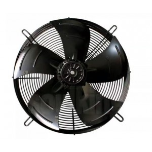 Ebmpapst S4E450-AP01-01/A01 230V 1.1A 245W Cooling Fan 
