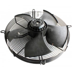 Ebmpapst S4E450-AU03-01/C01 230V 1.55/1.87A 225/255W Cooling Fan