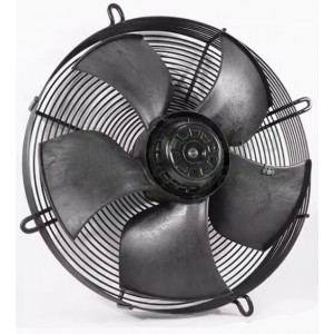 Ebmpapst S4E450-CA09-01/F01 230V 2.1/2.9A 480/665W Cooling Fan 