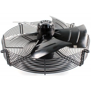 Ebmpapst S4E450 8317078900 230V 1.1/1.53A 245/355W Cooling Fan 