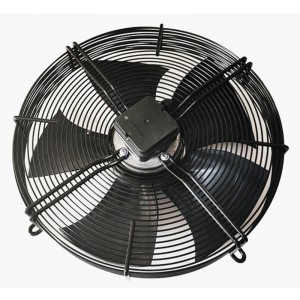Ebmpapst S6D500-AJ03-01 400V 0.69A 185W Cooling Fan