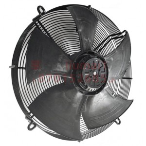 Ebmpapst S6D500-AJ05-08 400V 0.69A 185W Cooling Fan