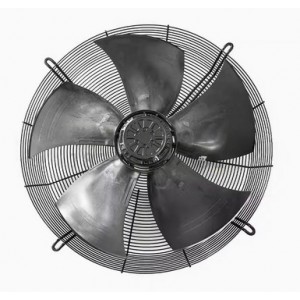 Ebmpapst S6D630-AD01-01 400V 1.34/0.75A 710/430W Cooling Fan 