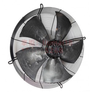 Ebmpapst S6D630-AN01-01 M6D110-GF 400V 1.2A 600W Cooling Fan