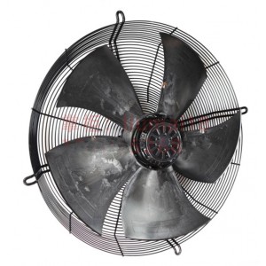 Ebmpapst S6D630-AN01-01 M6D110-GF 400V 1.2A 600W Cooling Fan - Original New