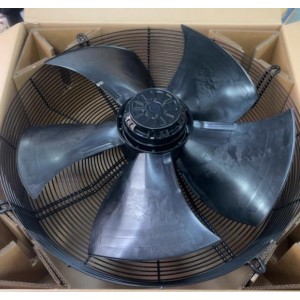 Ebmpapst S6D630-AN01-01 M6D110-GF 400V 1.2A 600W Cooling Fan - Original New