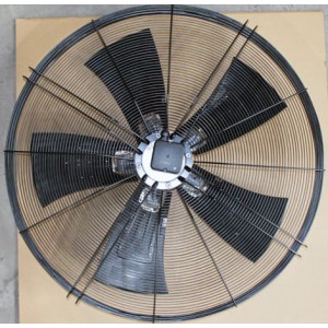 Ebmpapst S6D910-AA01-01/F01 400V 5.4A 2480W Cooling Fan