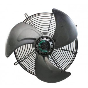 Ebmpapst S6E360-AE08-01 230V 0.29/0.38A 65/85W Cooling Fan