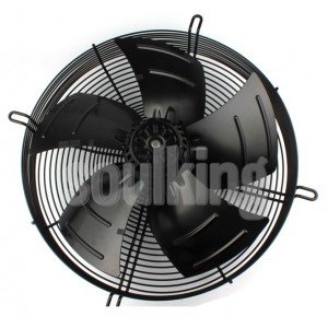 Ebmpapst S6E400-AP10-11/F01 230V 0.55/0.75A 120/170W Cooling Fan 