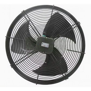 Ebmpapst S6E450-AF08-29/F01 230V 0.62A 140W Cooling Fan