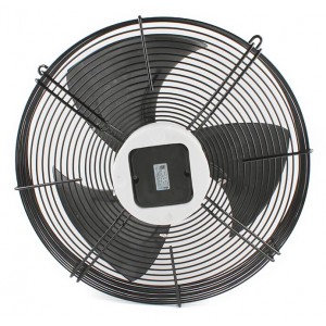 Ebmpapst S6E450-AF08-29 S6E450-AF08-29/F04 230V 0.62A 140W Cooling Fan - New