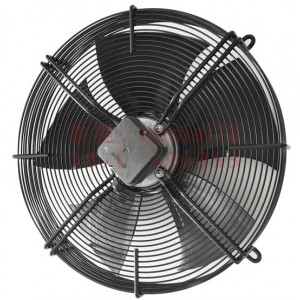 Ebmpapst S6E500-AJ03-01/F02 230V 1.18A 175W Cooling Fan