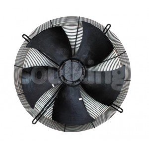 Ebmpapst S6E630-AN01-01/F01 M6E110-GF 230V 600W Cooling Fan 