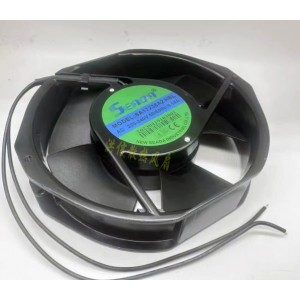 SEADE SA17238A2 220-240V 0.18A 2wires Cooling Fan 