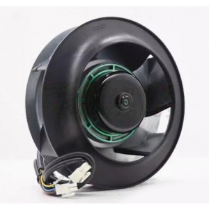 Fans-tech SC190E2-AGT-01 230V Cooling Fan 