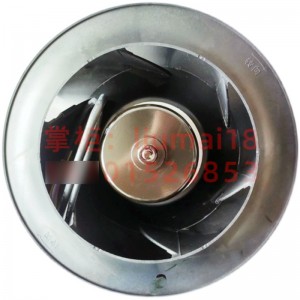 Fans-tech SC225E2-AGT-05 230V 1.03A 135W Cooling Fan