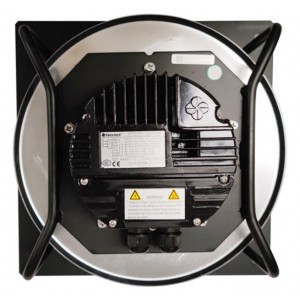 Fans-tech SC310F5-088-001-101 Cooling Fan 