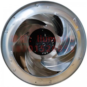 Fans-tech SC355A2-AG5-16-002 230V 1.0A 210W Cooling Fan 